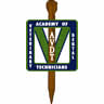 Academy of Veterinary Dental Technicians logo.