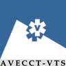 Academy of Veterinary Emergency & Crital Care Technicians logo.