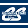 Columbus State Community College logo.