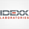 Idexx logo.