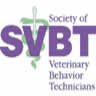 Society of Veterinary Behavior Technicians logo.