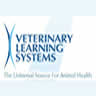Veterinary Learning Systems logo.