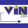 The VIN logo.
