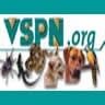 Veterinary Support Personnel Network logo.