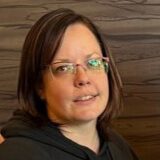 Amy Gargasz BS, RVT, CVT, LVT