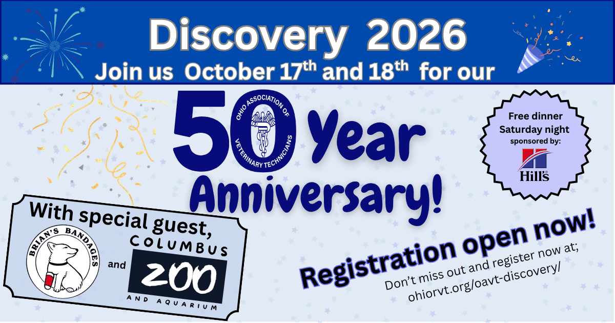 Registration open now!